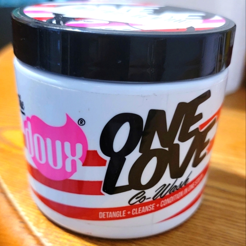 Hair product